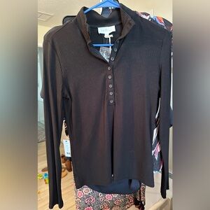 Joie Soft Size Small Small Black